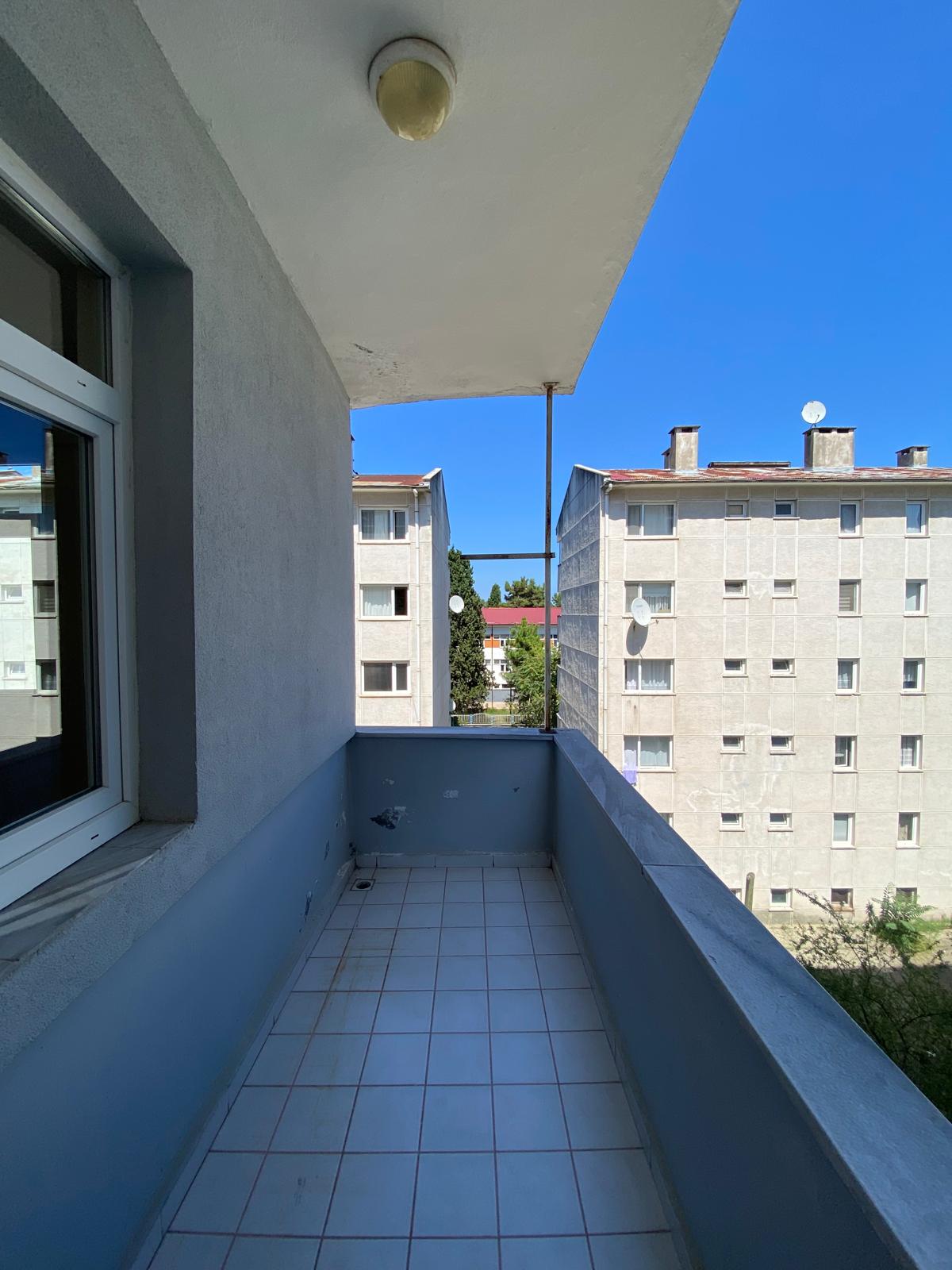 MABEL GAYRİMENKUL / GURBETÇİLER SİTESİNDE KİRALIK 3+1 DAİRE